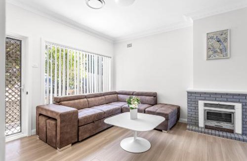 Kiama House | Kaleula Upper Beach House
