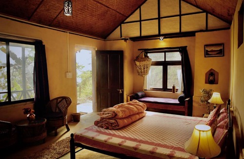 Kalimpong House | Kalimpong Village Retreat