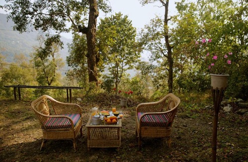 Kalimpong House | Kalimpong Village Retreat