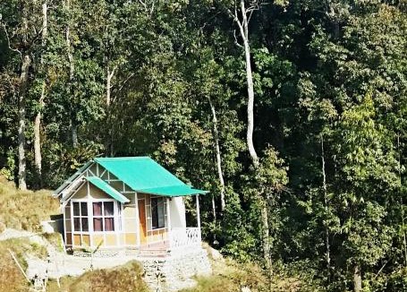 Kalimpong House | Kalimpong Village Retreat