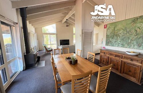 Kalkite House | Kalkite Cottage
