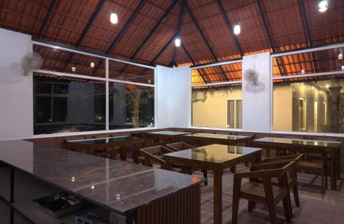 Khattalwada Villa | Kallarackal Hill View Cottage