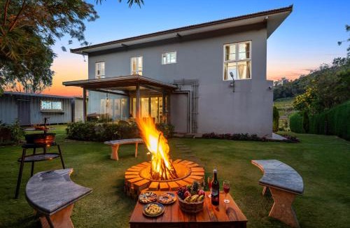 Kotagiri Villa | Kalpavriksha - 4 BR lake facing villa