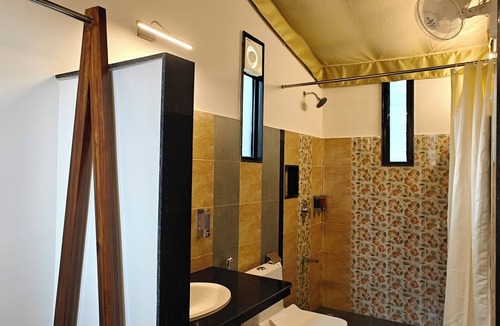 Avarghani Hotel | Kalrav Resort Pench