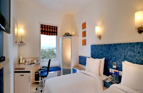 Vandalur Hotel | Kalyan Grand - a business hotel
