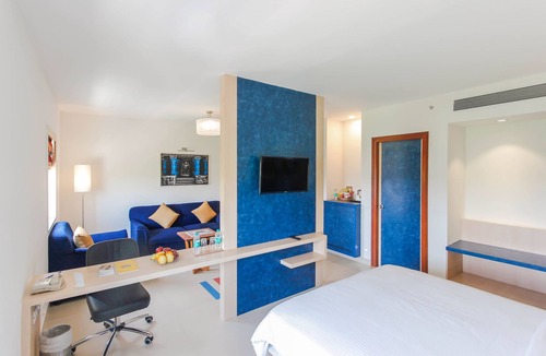 Vandalur Hotel | Kalyan Grand - a business hotel