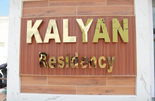 Madurai Hotel | Kalyan Residency By Azalea
