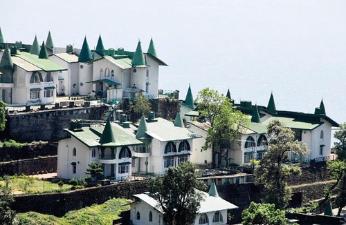 Mussoorie Apartment | Kamal Cottages