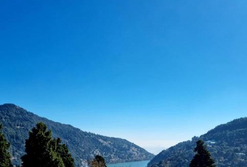 Mallital House | Kamal Homestay