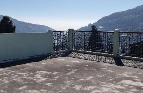 Mallital House | Kamal Homestay