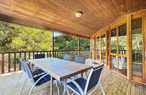 Arcadia House | Kameruka