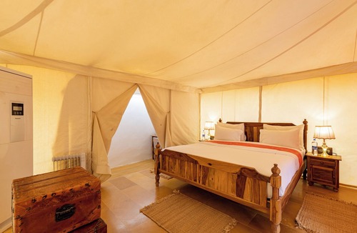 Kanoi Hotel | Kanak Jaisalmer