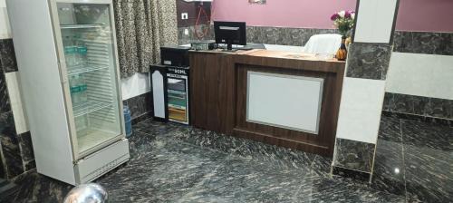 Vrindavan House | kanakdhara aashraya