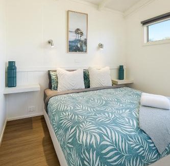 Rye Resort | Kanasta Caravan Park