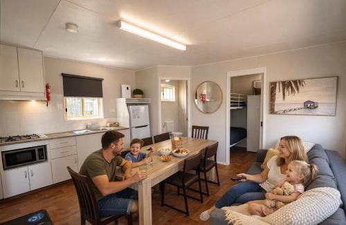 Rye Resort | Kanasta Caravan Park