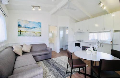 Rye Resort | Kanasta Caravan Park