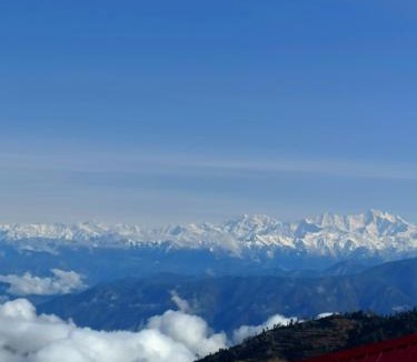 Kanatal House | Kanatal vatika and home