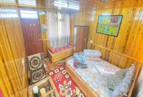 Darjeeling House | Kanchenjunga View Homestay