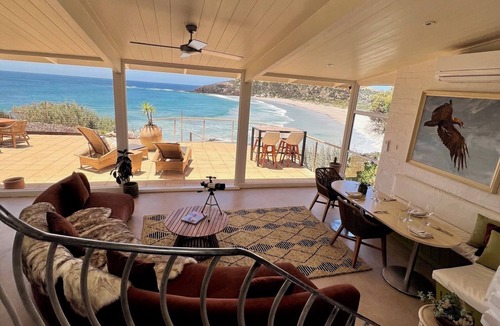 Duncan House | Kangaro island South Australia Tesla Charge Full Board Exceptional Luxury