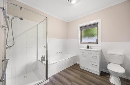 Halls Gap House | Kangaroo House