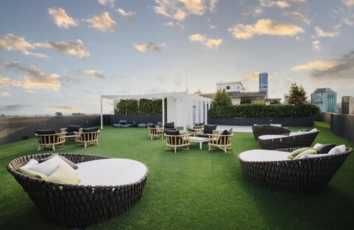 Kangaroo Point Apartment | Kangaroo Point Apartment by Urban Rest