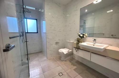 Kangaroo Point House | Kangaroo Point, Bromley Street