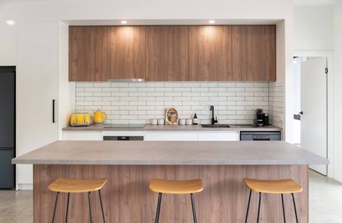 Halls Gap House | Kangaroo Rest