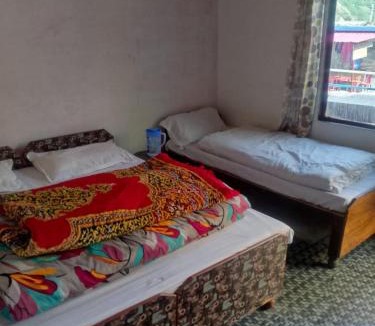 Sitapur Hotel | Kanhaiya Hotel