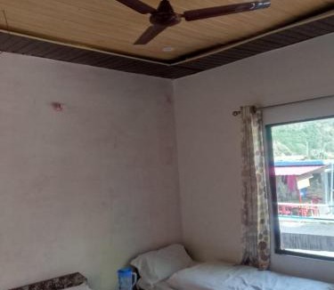 Sitapur Hotel | Kanhaiya Hotel