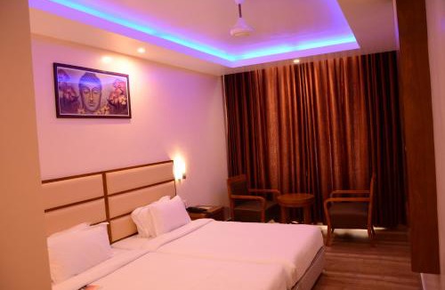 Tuticorin Hotel | Kani Residency Hotel