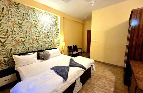 Gunehr House | Kanika homes
