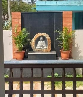 Thanjavur House | Kanna Nivas - Heritage Villa