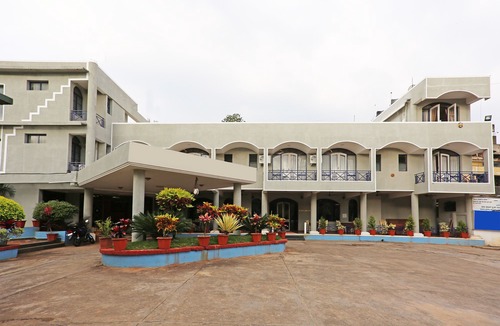Kushalnagar Hotel | Kannika International