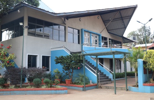 Kushalnagar Hotel | Kannika International