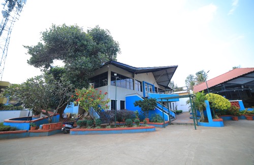 Kushalnagar Hotel | Kannika International