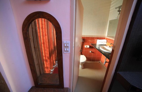 Kushalnagar Hotel | KANNIKA INTERNATIONAL