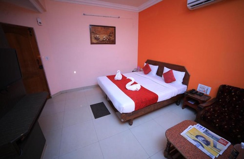 Kushalnagar Hotel | KANNIKA INTERNATIONAL