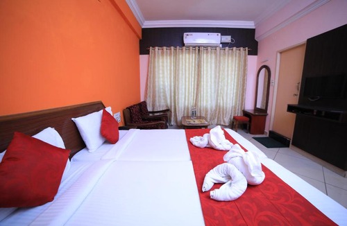 Kushalnagar Hotel | KANNIKA INTERNATIONAL