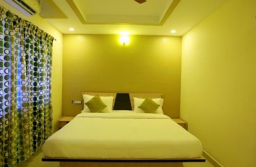 Kodambakkam Bed & Breakfast | Kans One