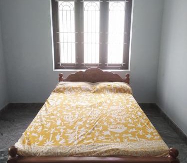 Kuzhithurai Apartment | Kanykumari Shore River Nest