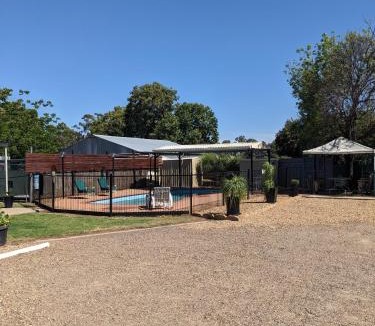 Narrabri Hotel | Kaputar Motel