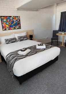 Narrabri Hotel | Kaputar Motel