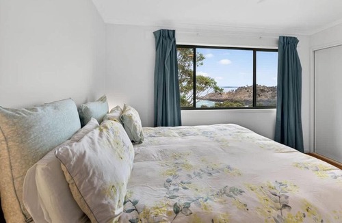 Guerilla Bay House | Kareelah