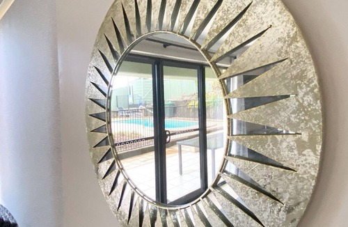 Nambucca Heads Apartment | KARINGAL - ocean views only minutes from the town centre overlooking pool