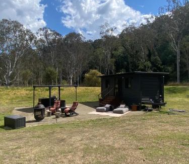 Moogerah Other | Karinya Tiny House