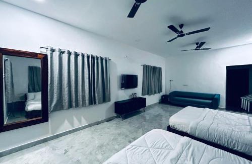 Karjat House | Karjat Hills - Refreshing Farmstay