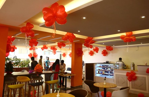 Malleshwaram Hotel | Karma Palace