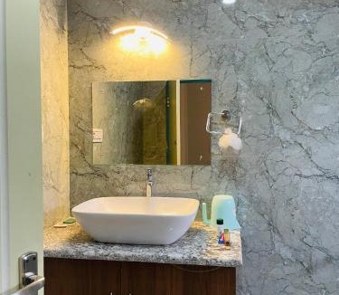Jaigaon Apartment | Karma Stay