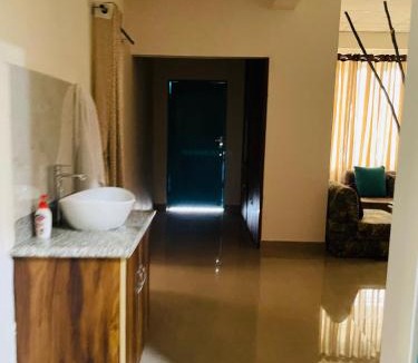 Jaigaon Apartment | Karma Stay