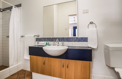 Karratha Hotel | Karratha Central Apartments